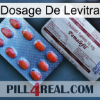 Levitra Dosage 36
